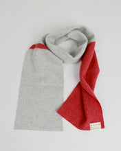 Load image into Gallery viewer, Wind Knitted Scarf
