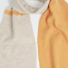 Load image into Gallery viewer, wind_knitted_scarf_merel_karhof_the_home_of_sustainable_things_2
