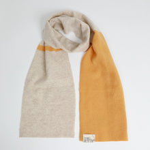 Load image into Gallery viewer, wind_knitted_scarf_merel_karhof_the_home_of_sustainable_things_3
