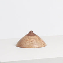 Load image into Gallery viewer, wood_boob_sculptural_ornament_micaella_pedros_the_home_of_sustainable_things_302
