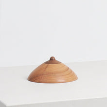 Load image into Gallery viewer, wood_boob_sculptural_ornament_micaella_pedros_the_home_of_sustainable_things_32
