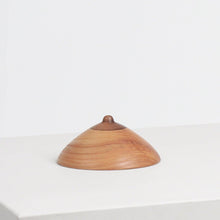 Load image into Gallery viewer, wood_boob_sculptural_ornament_micaella_pedros_the_home_of_sustainable_things_33
