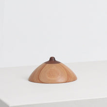 Load image into Gallery viewer, wood_boob_sculptural_ornament_micaella_pedros_the_home_of_sustainable_things_35
