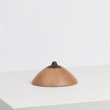 Load image into Gallery viewer, wood_boob_sculptural_ornament_micaella_pedros_the_home_of_sustainable_things_36
