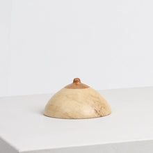 Load image into Gallery viewer, wood_boob_sculptural_ornament_micaella_pedros_the_home_of_sustainable_things_37
