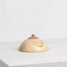 Load image into Gallery viewer, wood_boob_sculptural_ornament_micaella_pedros_the_home_of_sustainable_things_38
