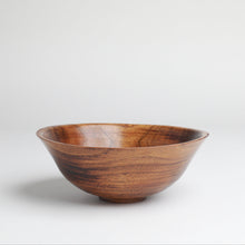 Load image into Gallery viewer, wooden_bowl_hackney_wood_the_home_ofsustainable_things_3
