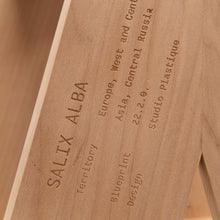 Load image into Gallery viewer, 52 Step Stool | Salix Alba - THE HOME OF SUSTAINABLE THINGS
