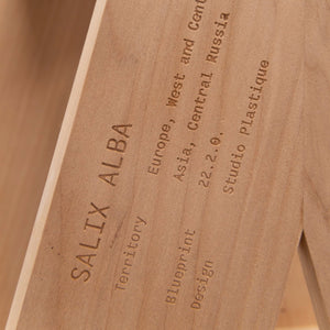 52 Step Stool | Salix Alba - THE HOME OF SUSTAINABLE THINGS