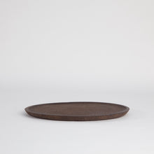 Load image into Gallery viewer, the-home-of-sustainable-things-large-plate-giria-tree-bark-tableware-evelina-kudabaite  
