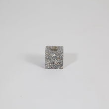 Load image into Gallery viewer, the-home-of-sustainable-things-block-single-handle-made-from-food-waste-rius-studio
