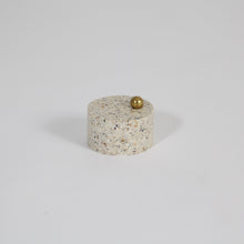 Load image into Gallery viewer, ORBIT single handle | made from food waste
