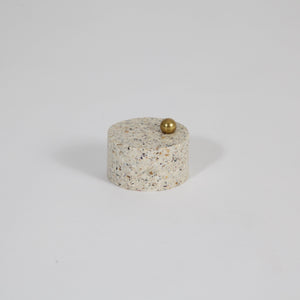 ORBIT single handle | made from food waste