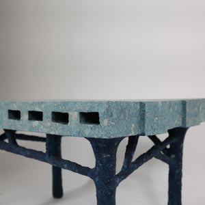 the-home-of-sustainable-things-paper-bricks-coffee-table-recycled-newspapers-studio-woojai 