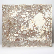 Load image into Gallery viewer, Acoustic Panel L / mushroom brown | myceliated organic waste - THE HOME OF SUSTAINABLE THINGS
