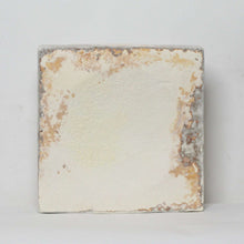 Load image into Gallery viewer, Acoustic Panel S / mushroom white | myceliated organic waste - THE HOME OF SUSTAINABLE THINGS
