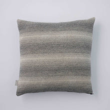 Load image into Gallery viewer, Aisling Cushion | made from dead stock yarn - THE HOME OF SUSTAINABLE THINGS
