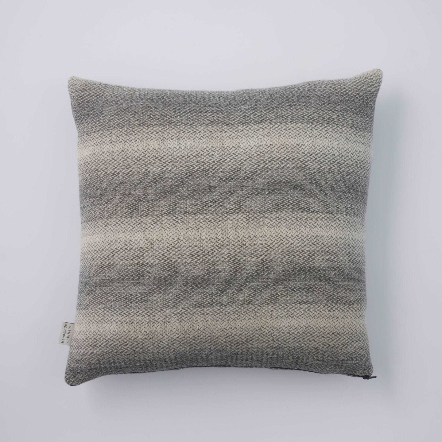 Aisling Cushion | made from dead stock yarn - THE HOME OF SUSTAINABLE THINGS