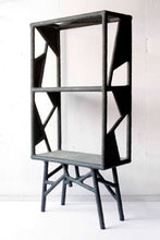 Load image into Gallery viewer, Alchemist’s Cabinet | made from recycled newspapers - THE HOME OF SUSTAINABLE THINGS
