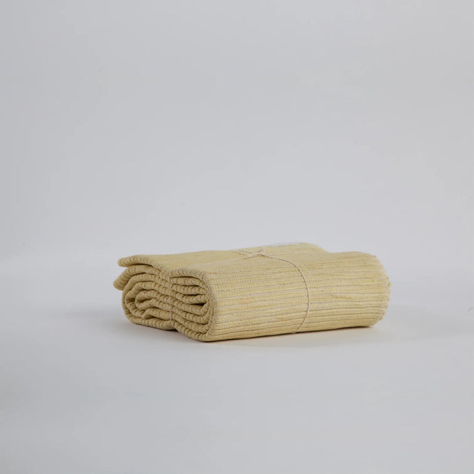 Anti-inflammatory Yoga Mat | organic cotton & natural rubber - THE HOME OF SUSTAINABLE THINGS