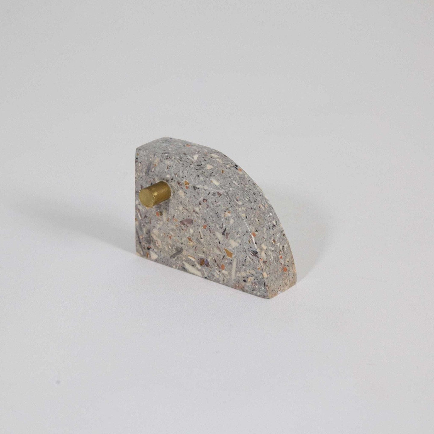 ARC single handle | made from food waste - THE HOME OF SUSTAINABLE THINGS