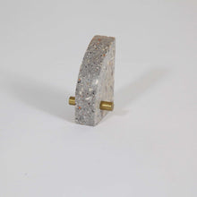 Load image into Gallery viewer, ARC single handle | made from food waste - THE HOME OF SUSTAINABLE THINGS
