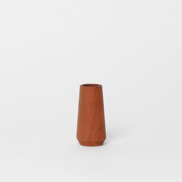 Candle Holder | made from hardwood offcuts - THE HOME OF SUSTAINABLE THINGS
