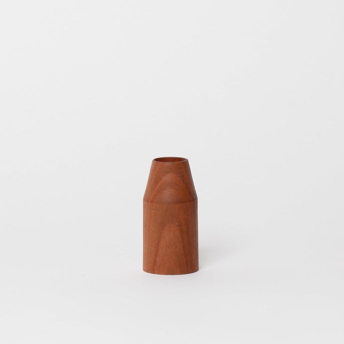 Candle Holder | made from hardwood offcuts - THE HOME OF SUSTAINABLE THINGS