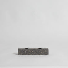 Load image into Gallery viewer, the-home-of-sustainable-things-candle-holder-made-from-recycled-paper-pulp-recycling-reject-tim-teven-studio
