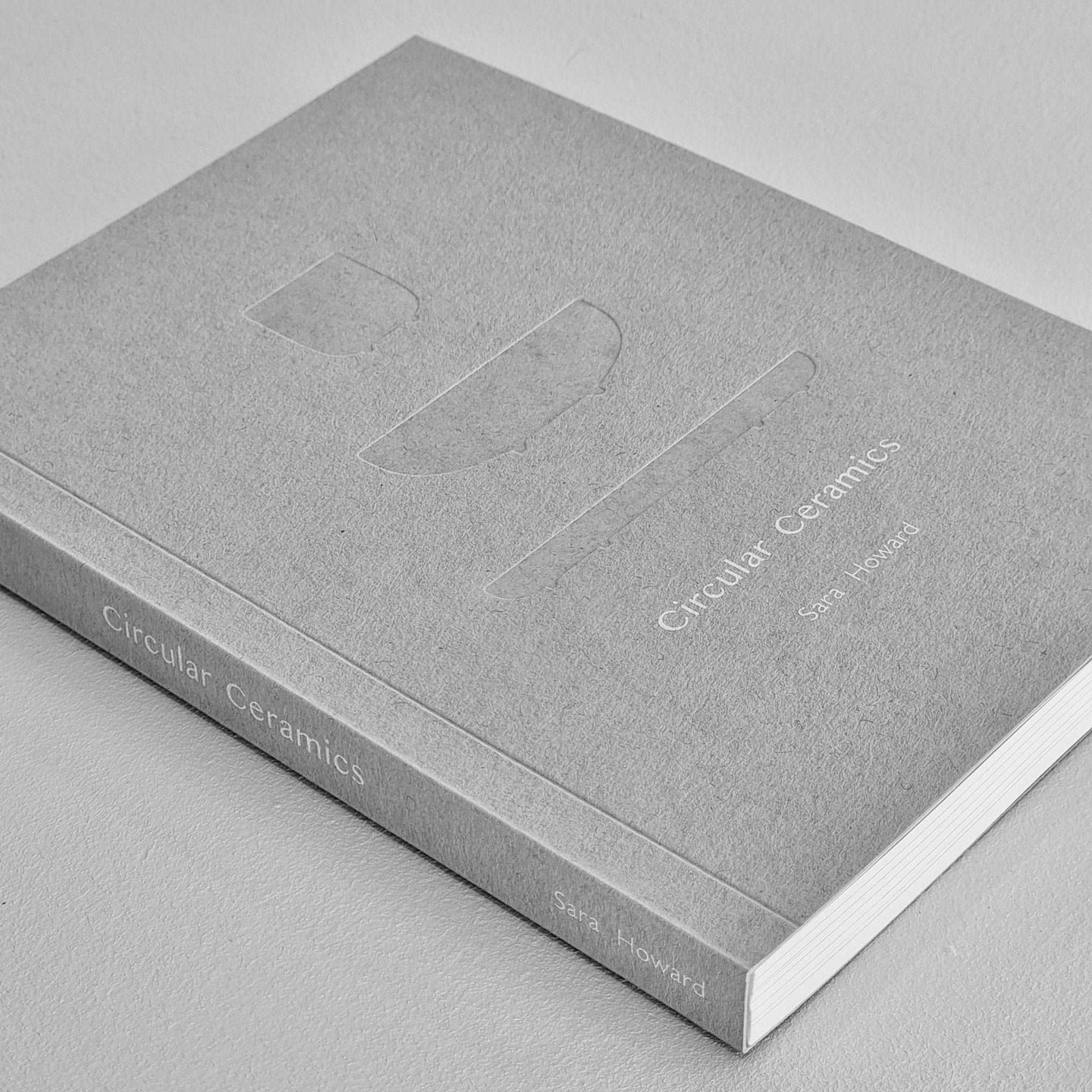 Circular Ceramics / Reclaiming, processing and substituting waste materials for ceramic production. - THE HOME OF SUSTAINABLE THINGS