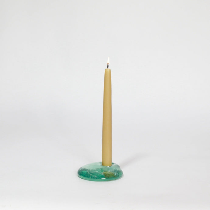 Common-Sands- Candle-Holder-made-from-fridge-glass-the-home-of-sustainable-things