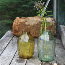 Load image into Gallery viewer, &quot;Common Sands&quot; Vase 4th Edition | made from fridge glass - THE HOME OF SUSTAINABLE THINGS
