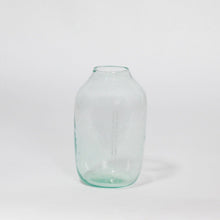 Load image into Gallery viewer, &quot;Common Sands&quot; Vase 4th Edition | made from fridge glass - THE HOME OF SUSTAINABLE THINGS
