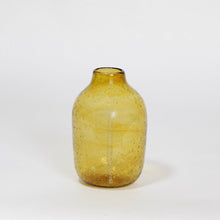 Load image into Gallery viewer, &quot;Common Sands&quot; Vase 4th Edition | made from fridge glass - THE HOME OF SUSTAINABLE THINGS
