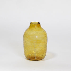 "Common Sands" Vase 4th Edition | made from fridge glass - THE HOME OF SUSTAINABLE THINGS