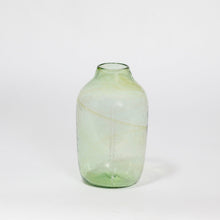 Load image into Gallery viewer, &quot;Common Sands&quot; Vase 4th Edition | made from microwave glass - THE HOME OF SUSTAINABLE THINGS
