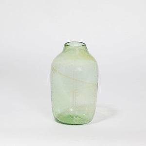 "Common Sands" Vase 4th Edition | made from microwave glass - THE HOME OF SUSTAINABLE THINGS