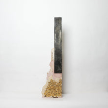 Load image into Gallery viewer, Contemporary Ruins Lamp | made from construction waste - THE HOME OF SUSTAINABLE THINGS
