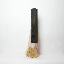 Load image into Gallery viewer, Contemporary Ruins Lamp | made from construction waste - THE HOME OF SUSTAINABLE THINGS
