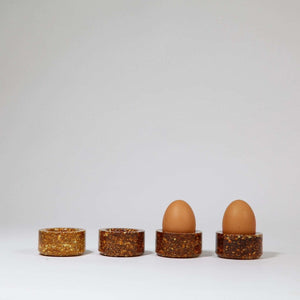 Egg cup | made from discarded eggs﻿ - THE HOME OF SUSTAINABLE THINGS