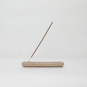 EggsLike Incense Holder | made from egg shells & coffee grounds - THE HOME OF SUSTAINABLE THINGS