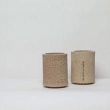 Load image into Gallery viewer, EggsLike Pencil Holder 2nd Edition | made from egg shells &amp; coffee grounds - THE HOME OF SUSTAINABLE THINGS
