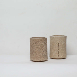EggsLike Pencil Holder 2nd Edition | made from egg shells & coffee grounds - THE HOME OF SUSTAINABLE THINGS
