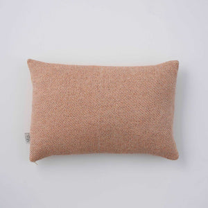 Emer Rectangle Cushion | made from dead stock yarn - THE HOME OF SUSTAINABLE THINGS