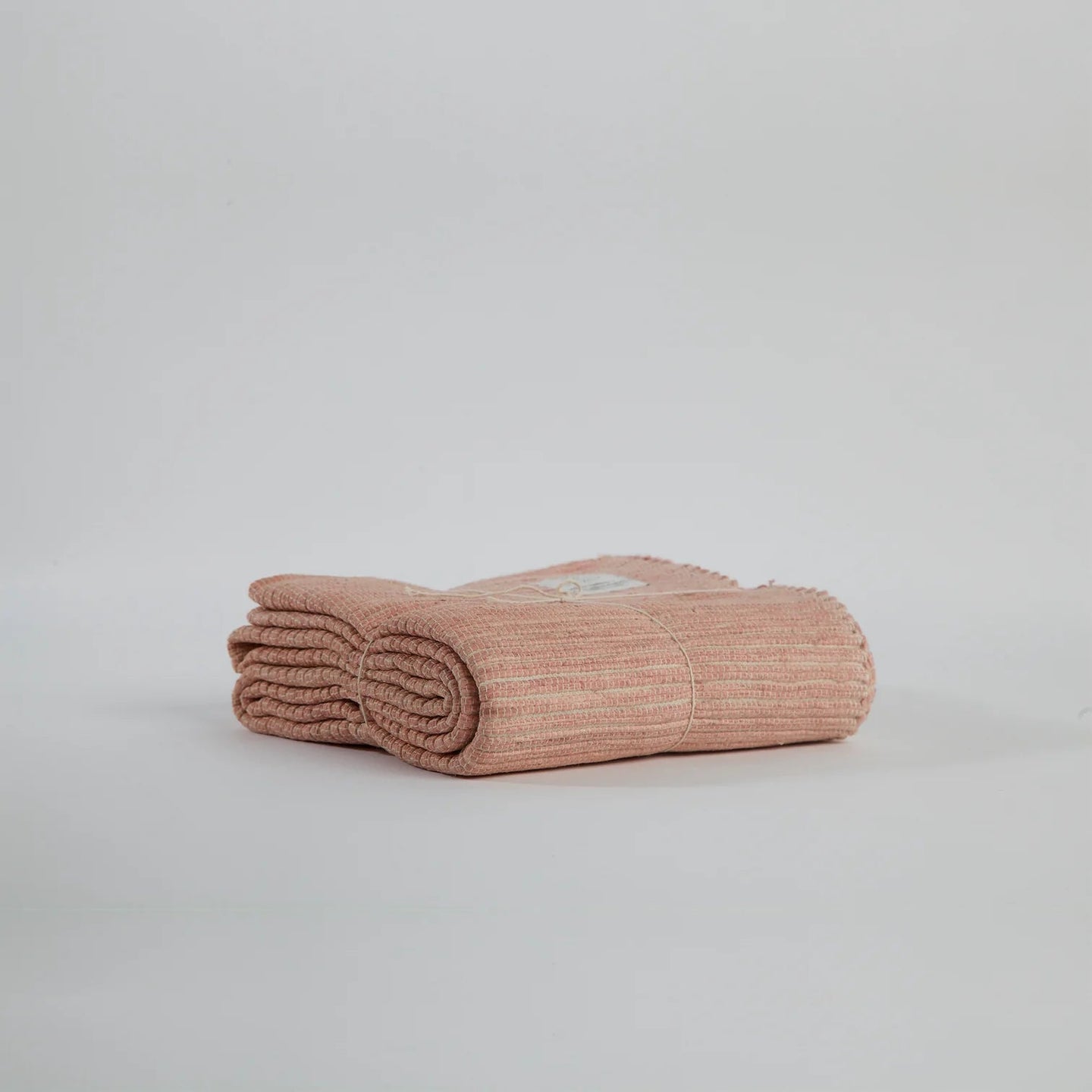Energising & Detoxifying Yoga Mat | organic cotton & natural rubber - THE HOME OF SUSTAINABLE THINGS