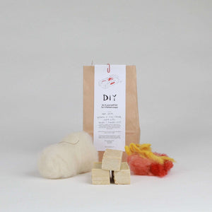 Felt Your Soap DIY Kit - THE HOME OF SUSTAINABLE THINGS