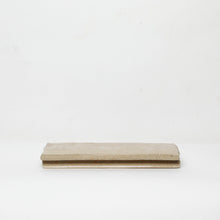 Load image into Gallery viewer, Flat Sushi Serving Tray L | made from industrial by-waste - THE HOME OF SUSTAINABLE THINGS

