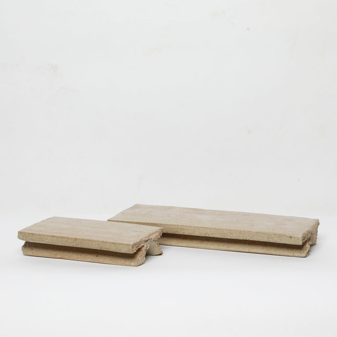 Flat Sushi Serving Tray S | made from industrial by-waste - THE HOME OF SUSTAINABLE THINGS
