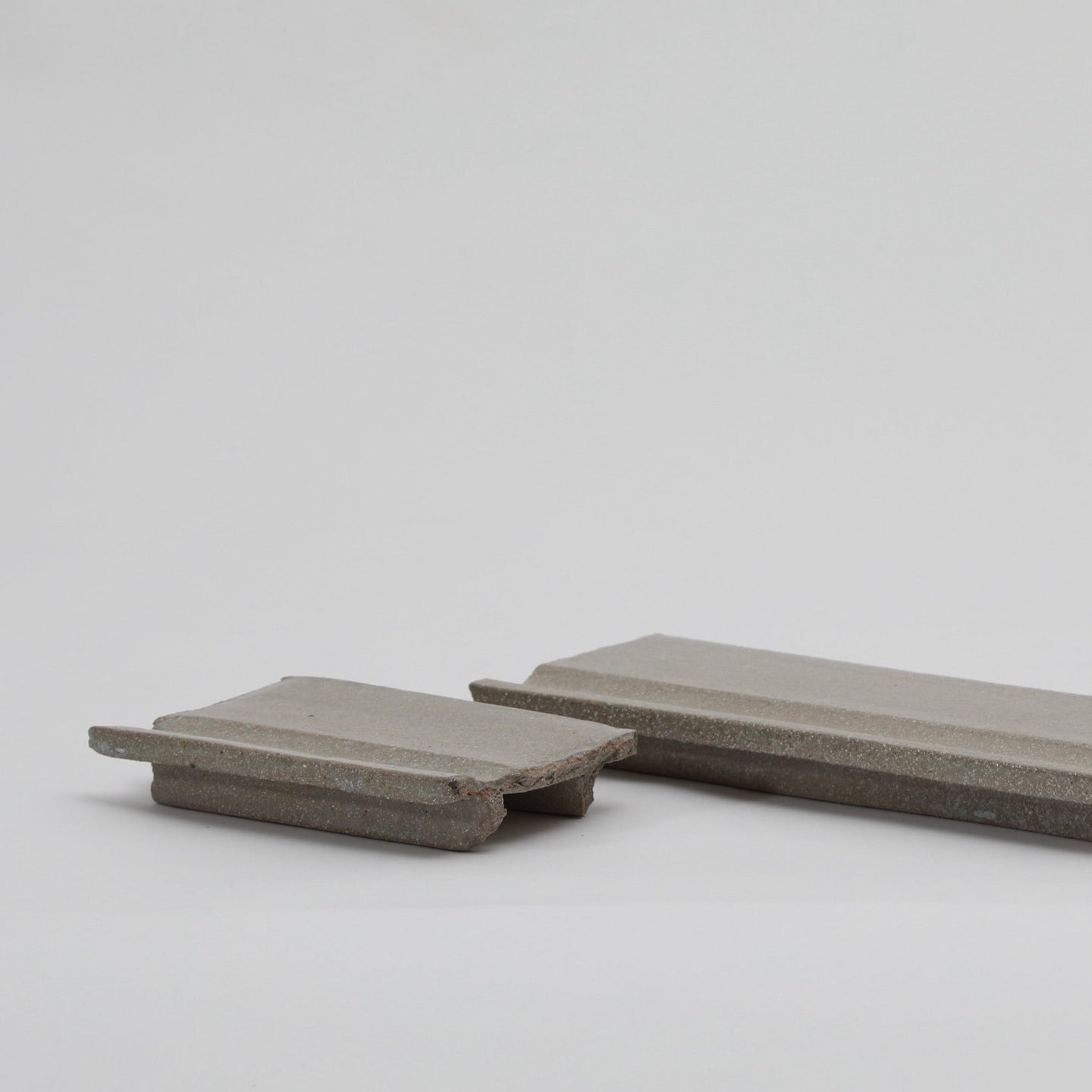 Flat Tray Plate S | made from industrial by-waste - THE HOME OF SUSTAINABLE THINGS