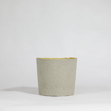 Load image into Gallery viewer, Flower Pot L | soft green - THE HOME OF SUSTAINABLE THINGS
